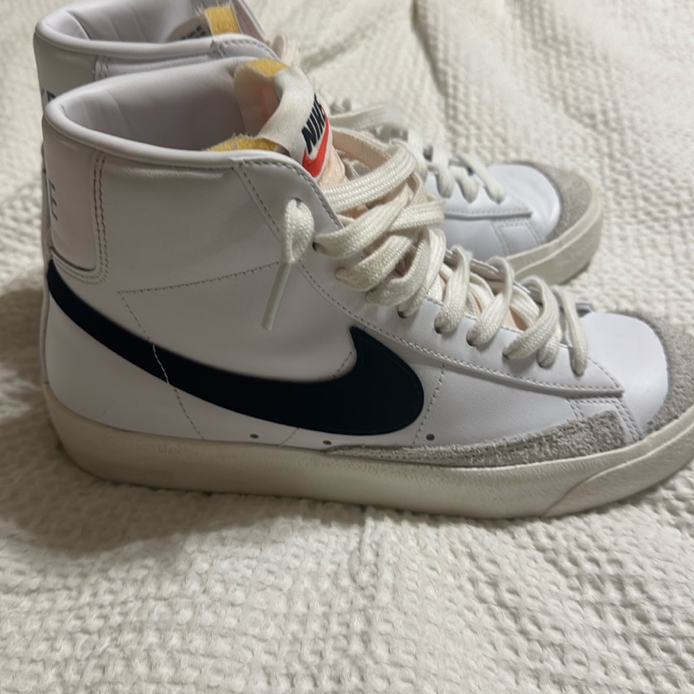 Nike blazers